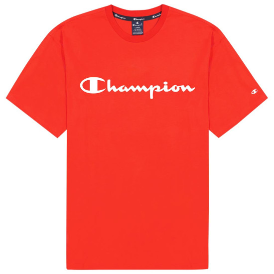 Champion Ανδρική κοντομάνικη μπλούζα Crewneck T-Shirt